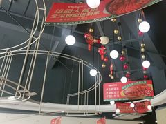 -维园港式茶餐厅(龙岗盛平店)