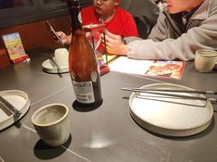-辣尚瘾·烤鱼·新川菜(交大直营店)