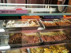 -马小毛老上海里脊肉(南翔印象城店)