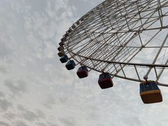 -南昌之星摩天轮