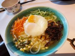 -沿途四季·云南菜(建外大街店)