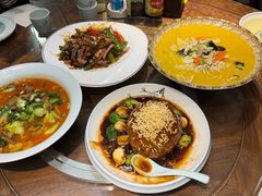 -淮扬楼(文港路店)