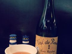 -La Creperie法餐厅(芮欧百货店)