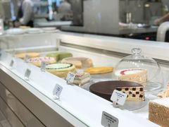 -Lady M(沙田新城市广场店)