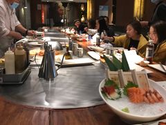 -大渔之观(安贞店)