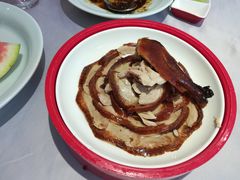 -味+新京宴·烤鸭·北京菜(创意谷店)