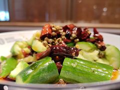-麻都·成都菜(人民广场店)