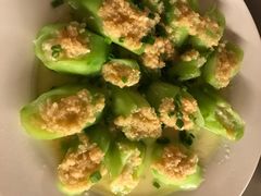 -渔·海鲜餐厅（东澳可域度假村内）南沙湾沙滩店