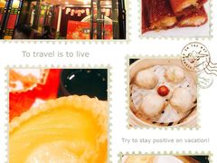 -点都德(大茶楼店)