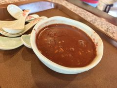 民国美龄粥-小街天府(西工小街店)