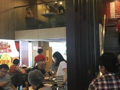 大堂-永和大王(赤峰路二店)