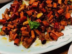 -吕氏疙瘩汤·新派鲁菜(东城万达广场店)