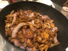 招牌胡须佬鸡煲-胡须佬鸡煲四季火锅店(石厦西村直营店)