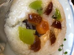 -老苏州芳和园茶酒楼  传统苏帮菜(观前店)