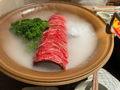 -三出山火锅(南京万象天地店)