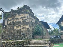 -云水谣景区-土楼之光文化园