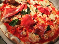 -Pizza Express(机场T1店)