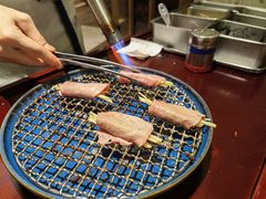 -赤坂亭M9和牛烧肉(世博源店)