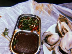 -华仔龙虾(永乐路总店)