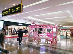 -燕莎友谊商城(金源店)