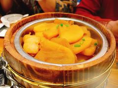 -苹果树下艺术餐厅(通州店)