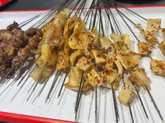 -提老炮儿烧烤(南山店)