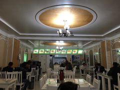 大堂-尔力新疆丸子汤(北屯店)