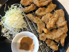 -阿香米线(路北大润发店)