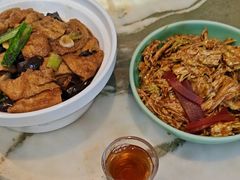 -小吊梨汤·北京菜(香山店)