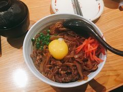 -极番日本料理(财富广场店)