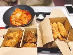 -Kyochon1991校村(共和路店)