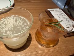 -一坐一忘云南菜(三里屯店)