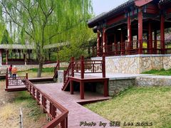 -北坞公园