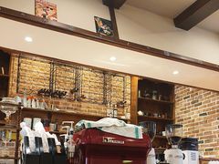-CafeDuVillage乡村咖啡馆(美邻苑店)