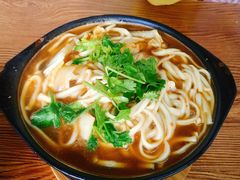 -金新羊杂馆·小龙虾