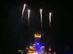 -青岛方特梦幻王国