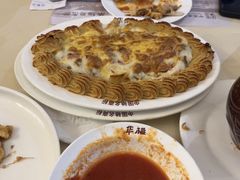 -华梅西餐厅(哈尔滨中央大街店)