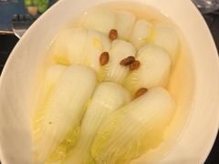 -上海苏宁宝丽嘉酒店·Cafe Bellagio西餐厅