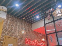 大堂-鲜芋仙(南开大悦城店)