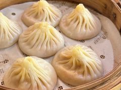 -裕兴记•蟹黄面馆(人民广场店)