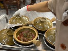 -红星光发煲仔饭(文海店)