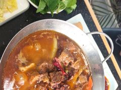 -飞虎过桥米线(翠湖店)