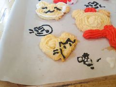 -千浔一暖DIY蛋糕烘焙(人民大学店)