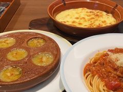 -萨莉亚意式餐厅(杭州西溪龙湖天街店)