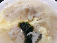 高汤云吞-买又大餐厅(福林里店)