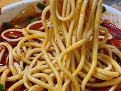 -清真·马安军辣子牛肉面