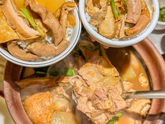 -肥家大排档(天河体育西店)