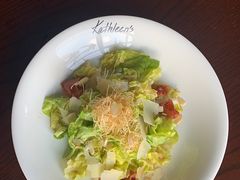 -Kathleen's Waitan 凯圣琳江景西餐厅(外滩店)