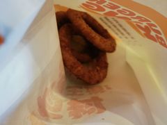 -汉堡王(北京通州领展店)