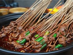 -江二娃串串香(科园四路总店)